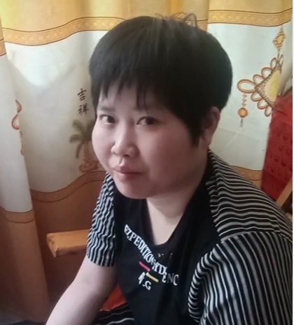 缘份的第一张照片--广西基督教相亲网