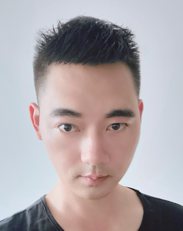 Run的第三张照片--广西基督教相亲网