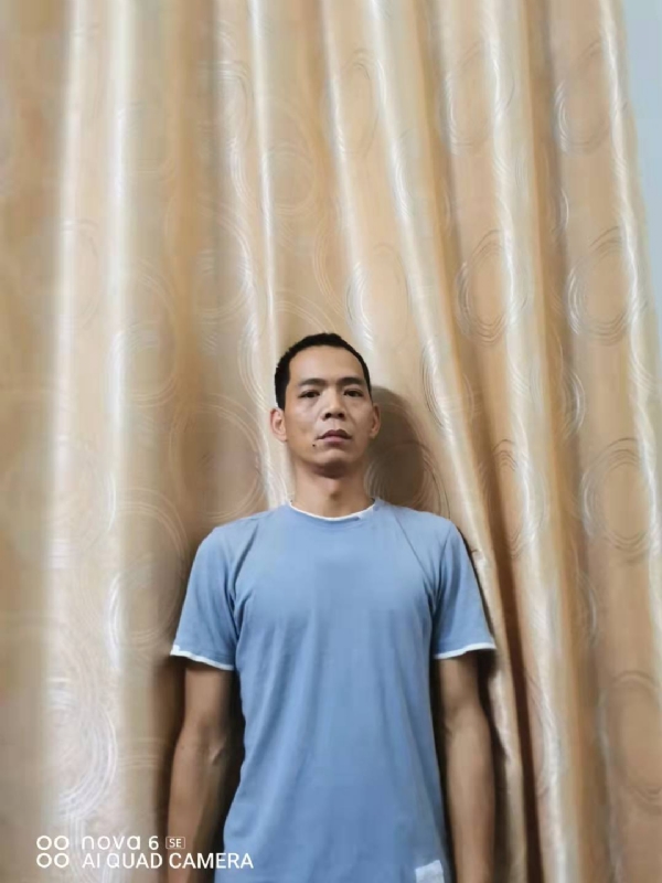缘起的第一张照片--广西基督教相亲网