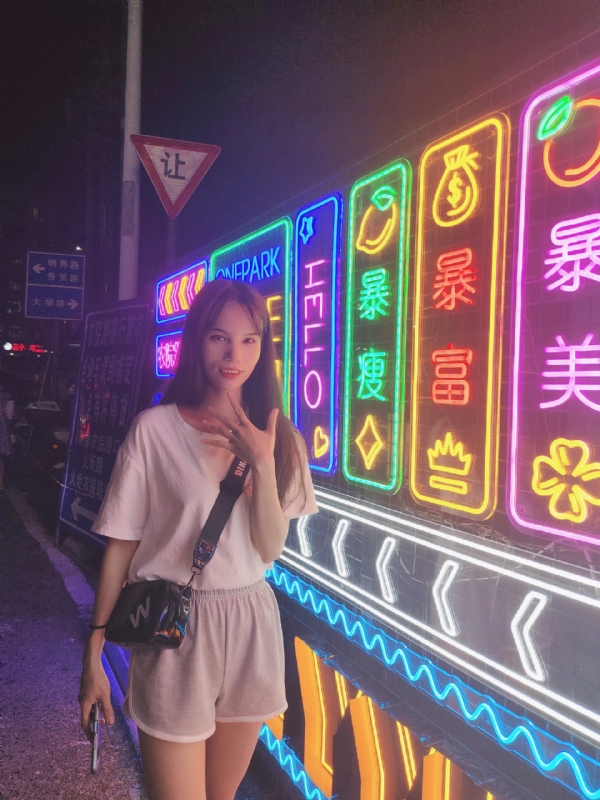 安生的第一张照片--广西基督教相亲网