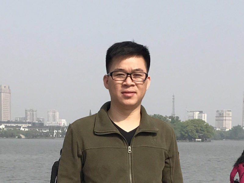 孔雀鱼的第一张照片--广西基督教相亲网