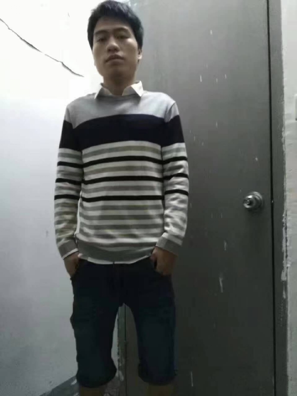 冯的第一张照片--广西基督教相亲网