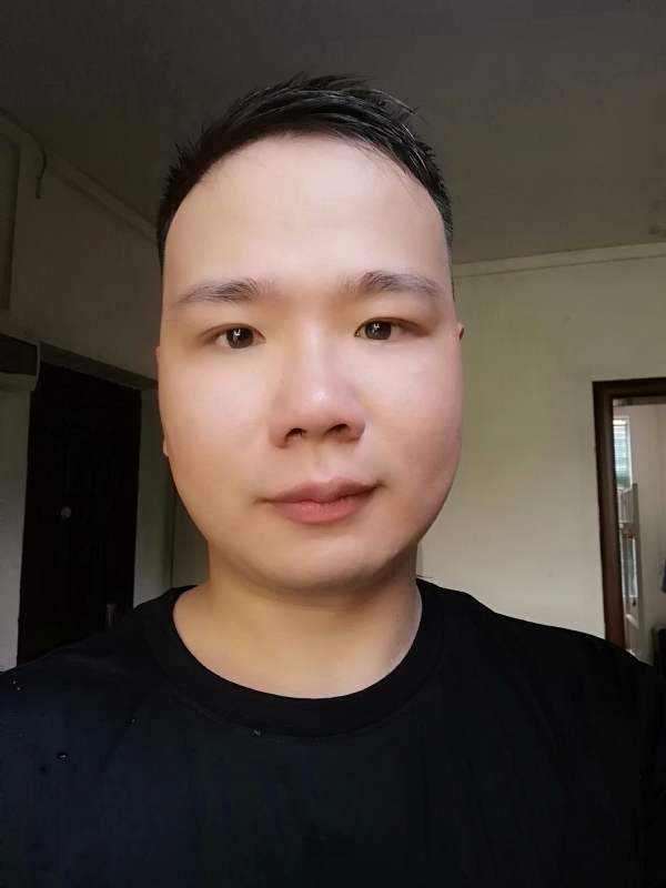 乾乾世界永久情怀的第一张照片--广西基督教相亲网