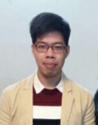 劳帅哥的第一张照片--广西基督教相亲网