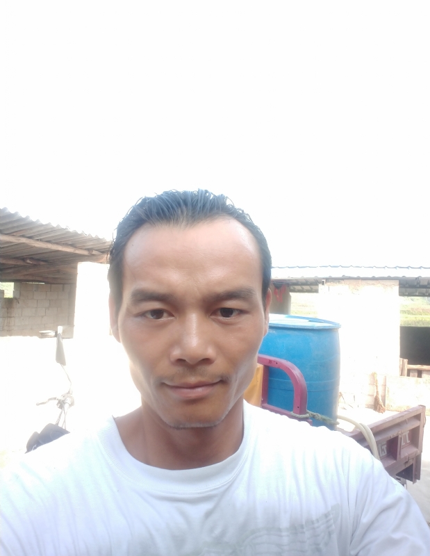 寻缘的第一张照片--广西基督教相亲网