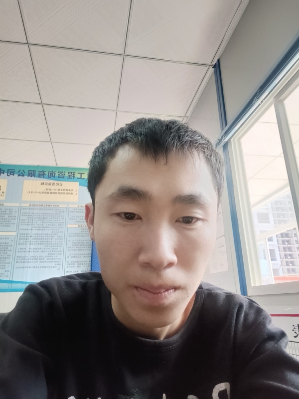 小哥哥的第一张照片--广西基督教相亲网