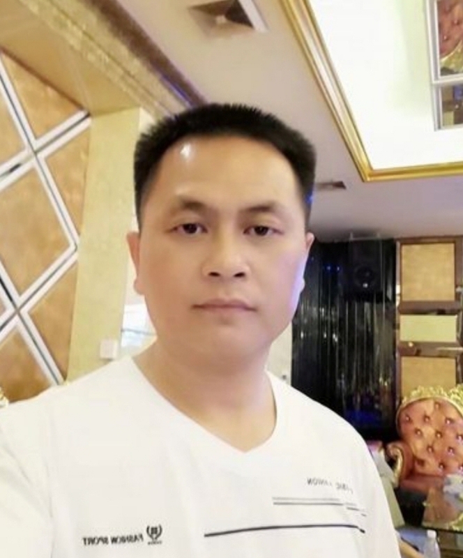 小梁的第二张照片--广西基督教相亲网