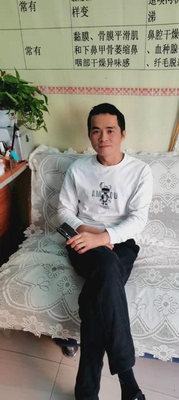 家家怡的第一张照片--广西基督教相亲网