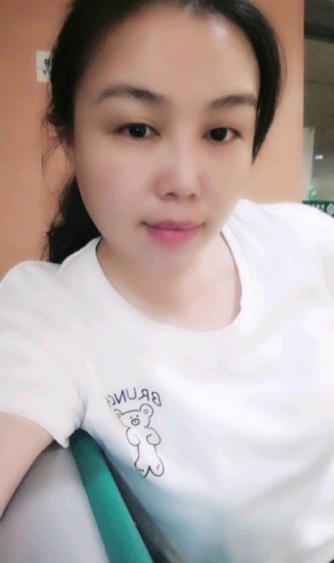 淡淡的云的第四张照片--广西基督教相亲网