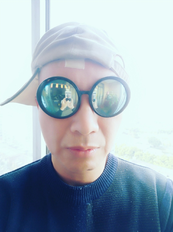 南方龙的第二张照片--广西基督教相亲网