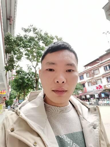 广西漓江的第一张照片--广西基督教相亲网