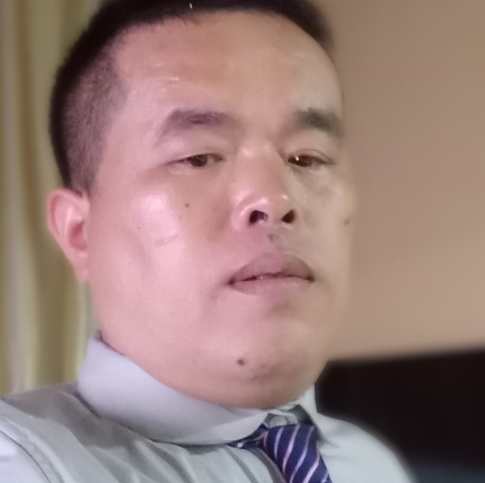 汉子的第一张照片--广西基督教相亲网