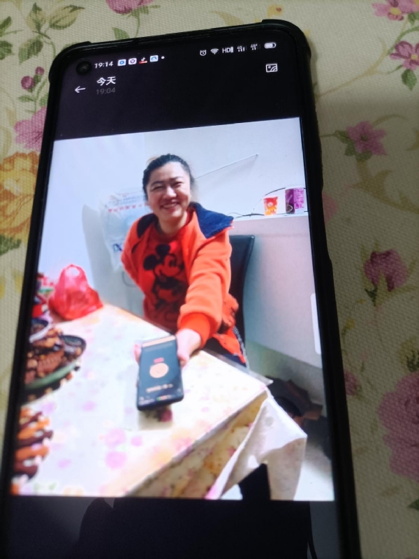 北方人在桂林的第一张照片--广西基督教相亲网