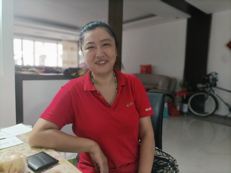 北方人在桂林的第四张照片--广西基督教相亲网