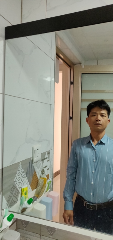 千里…江陵的第一张照片--广西基督教相亲网