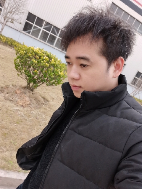 农先生的第一张照片--广西基督教相亲网