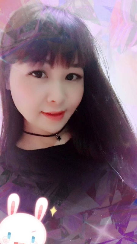 兰馨的第一张照片--广西基督教相亲网