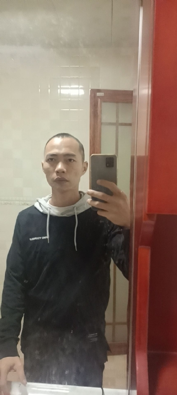 黄钟溢的第一张照片--广西基督教相亲网