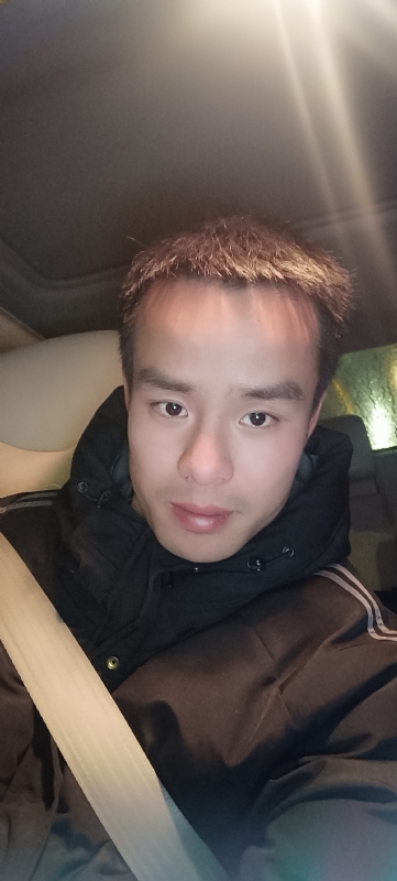 一直走在起跑线上的第一张照片--广西基督教相亲网