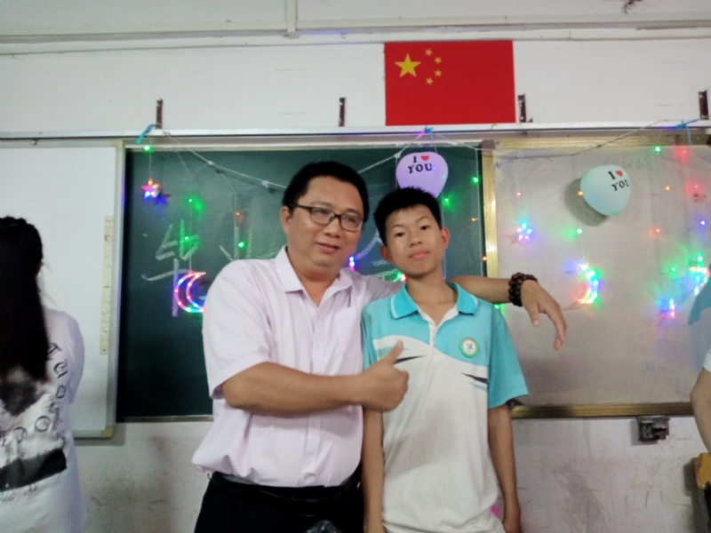 峰的第一张照片--广西基督教相亲网