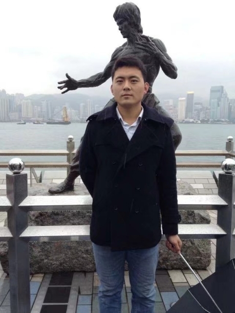 正身清心的第二张照片--广西基督教相亲网