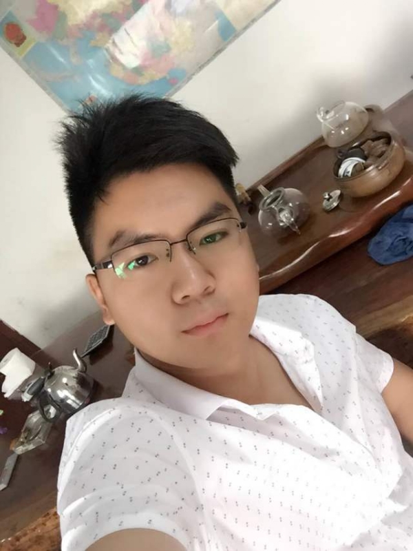 瑞泽的第二张照片--广西基督教相亲网