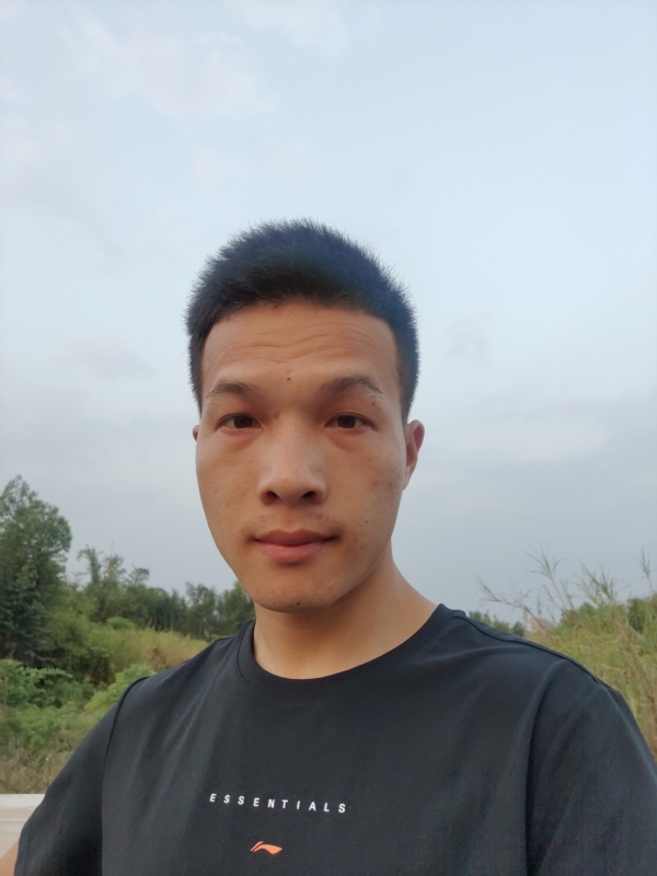 大龙的第一张照片--广西基督教相亲网