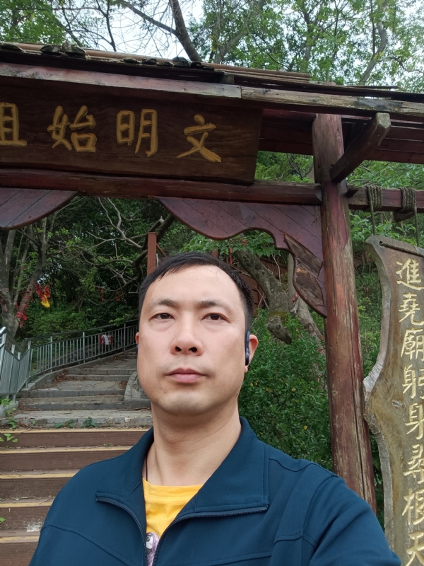 论道的第一张照片--广西基督教相亲网