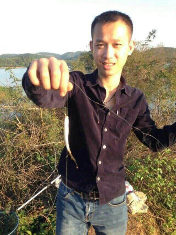 开心最重要的第一张照片--广西基督教相亲网