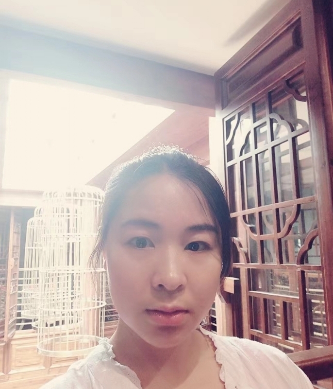 圆圆的第一张照片--广西基督教相亲网