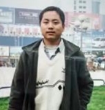 哇咔咔的第一张照片--广西基督教相亲网