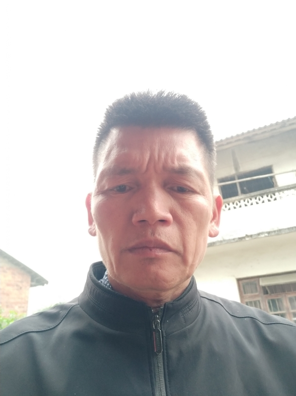 晚霞的天空的第一张照片--广西基督教相亲网