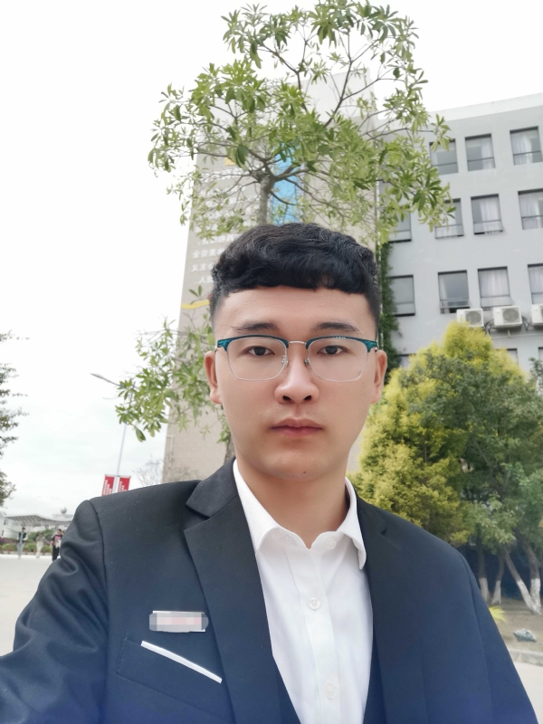 毓文的第三张照片--广西基督教相亲网