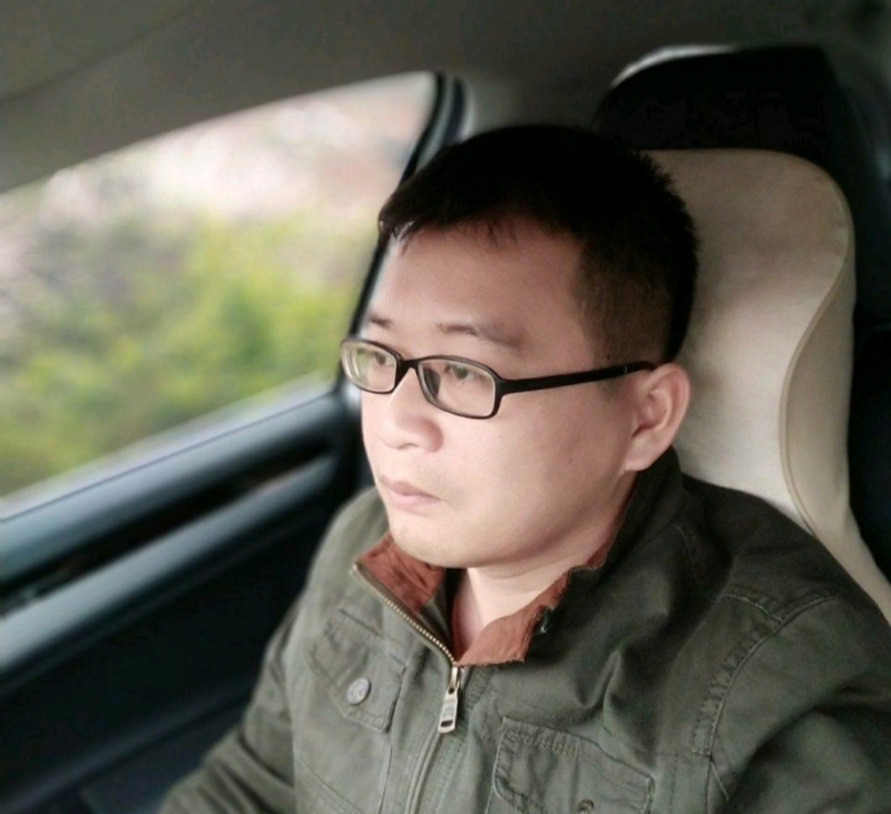 海风吹动你的心的第一张照片--广西基督教相亲网