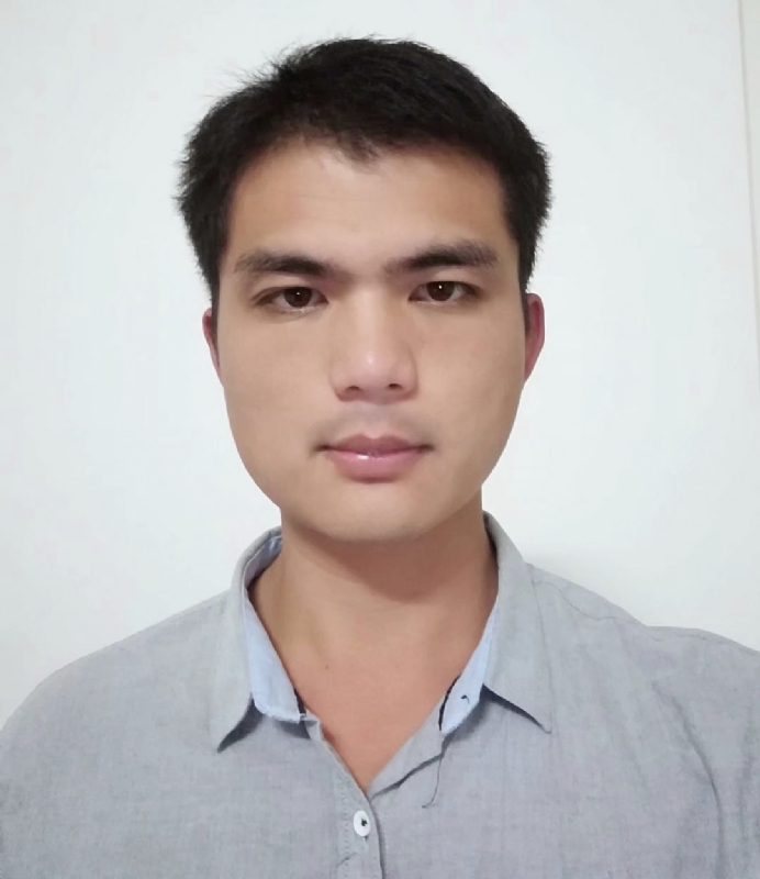 秋天的童话的第三张照片--广西基督教相亲网