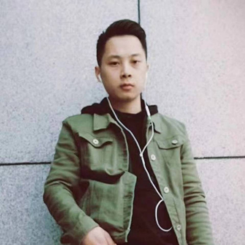 蝴蝶飞不过沧海的第一张照片--广西基督教相亲网
