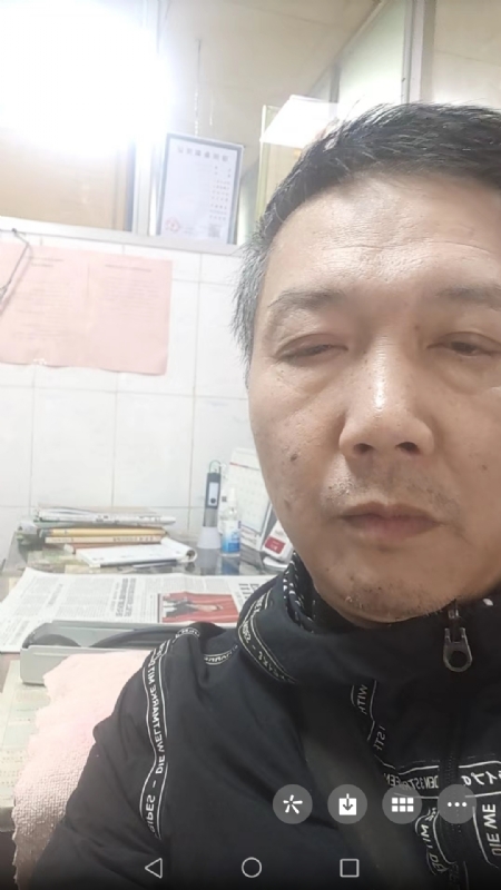 黄生的第二张照片--广西基督教相亲网