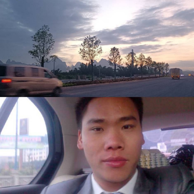 忠胆锐的第一张照片--广西基督教相亲网