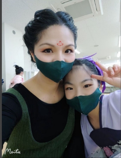 LuLu的第一张照片--广西基督教相亲网