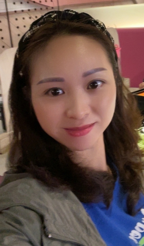 TAN霧裏看花的第一张照片--广西基督教相亲网