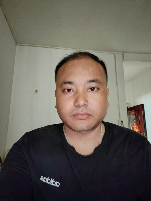 小蒋的第二张照片--广西基督教相亲网