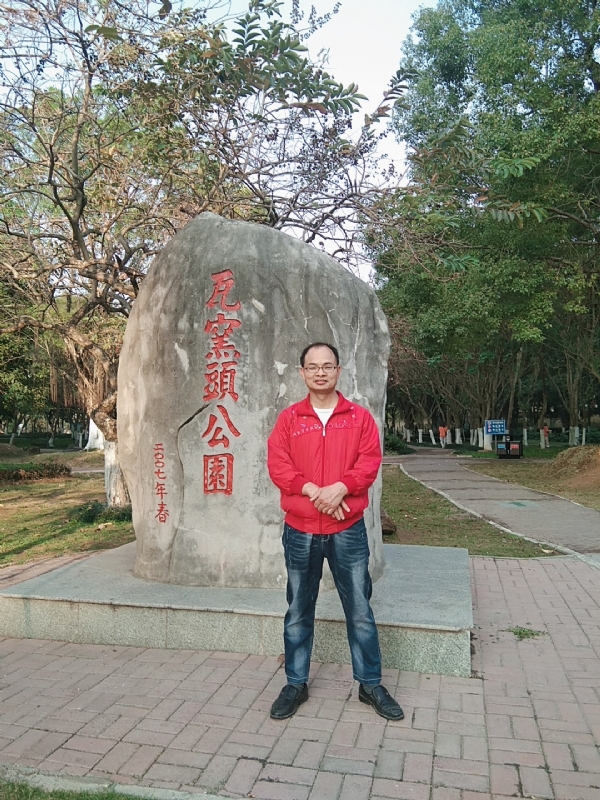 风生水起的第一张照片--广西基督教相亲网