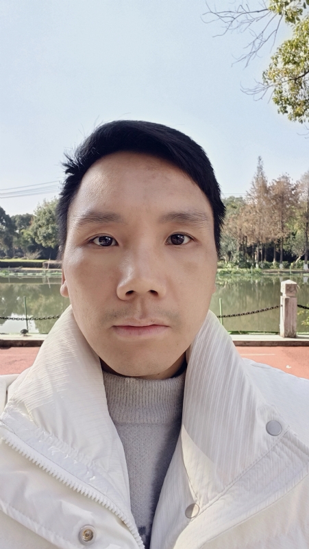 郑启新程的第一张照片--广西基督教相亲网