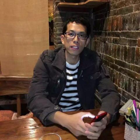 桂林小哥哥的第一张照片--广西基督教相亲网