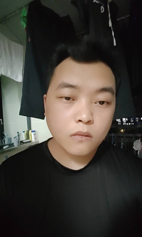 pu往事随风的第一张照片--广西基督教相亲网