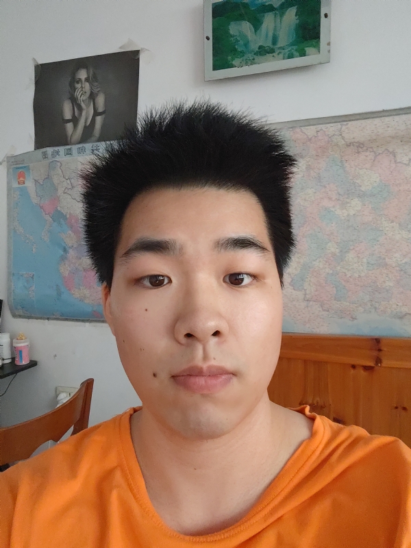 fzqdh的第二张照片--广西基督教相亲网