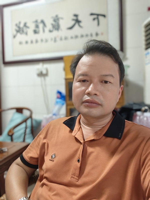 自强不息的第一张照片--广西基督教相亲网