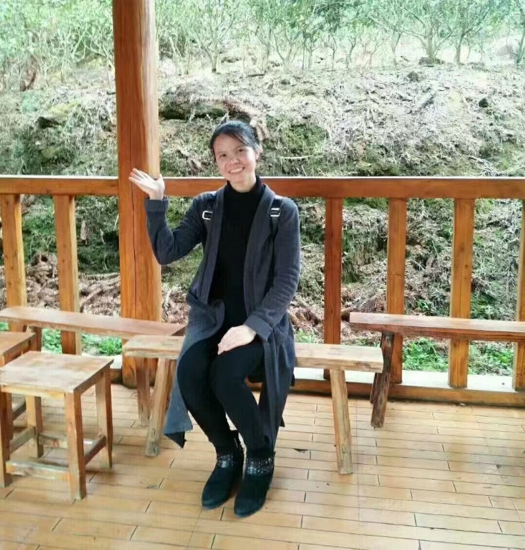 雅歌的第一张照片--广西基督教相亲网
