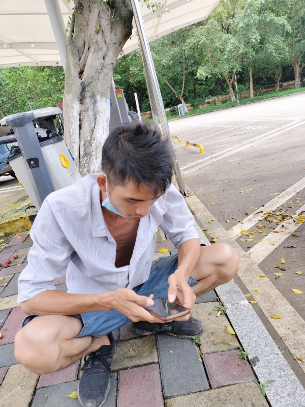 太累了的第一张照片--广西基督教相亲网