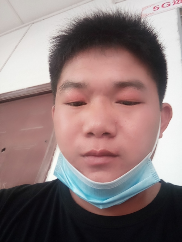 爱的就是你的第二张照片--广西基督教相亲网